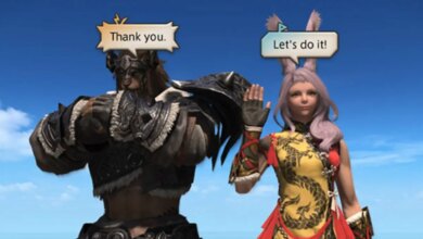 FFXIV Free Login Campaign Returns for About a Month
