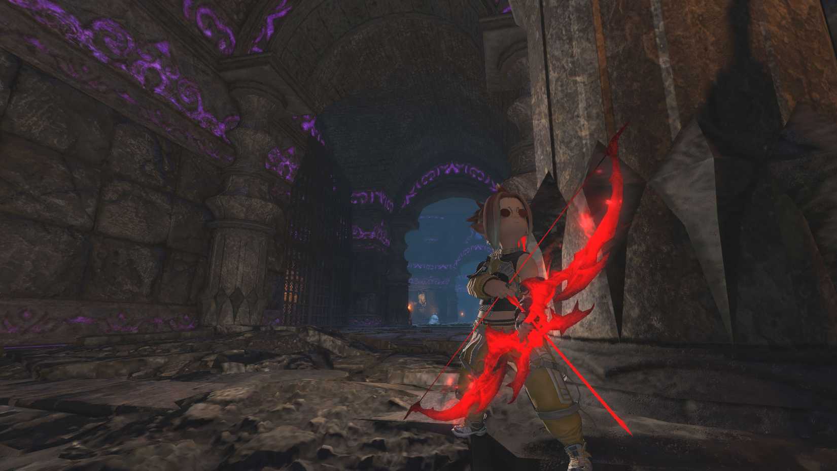 FFXIV’s Deep Dungeons roguelite mode keeps solo players coming back
