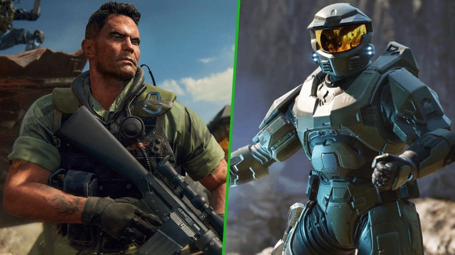 Former Call Of Duty & Apex Legends Dev Joins Halo Studios As Creative Director