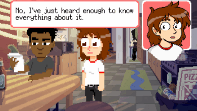Station to Station is a Unique Take on Point and Click
