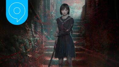 Here’s Why You Shouldn’t Be Scared Of Silent Hill f’s Combat | gamescom 2025
