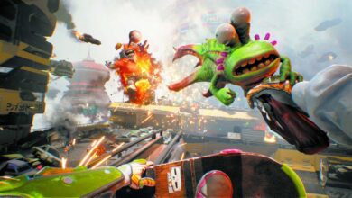 High on Life 2’s skateboarding is a big surprise