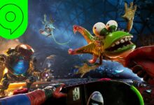 High On Life 2: Skateboarding, Bible Adventures & Why They Couldn’t Get Danny DeVito | gamescom 2025