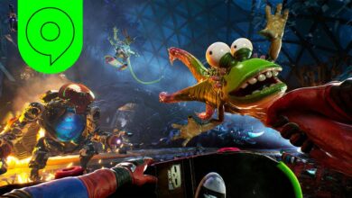 High On Life 2: Skateboarding, Bible Adventures & Why They Couldn’t Get Danny DeVito | gamescom 2025