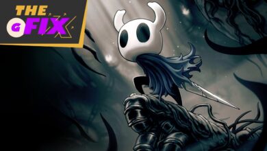 Hollow Knight Reaches New Franchise Record on Steam – IGN Daily Fix