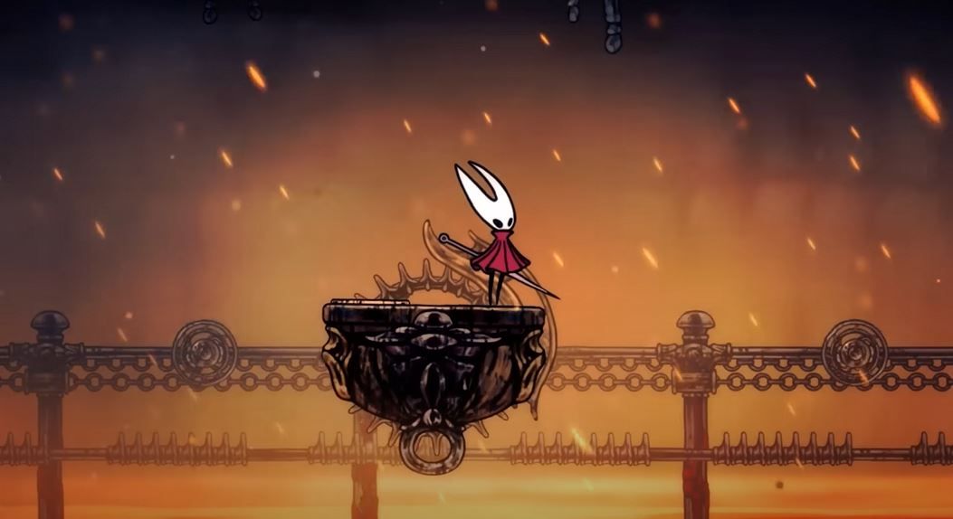 Silksong’s surprise release is blowing up plans for other games