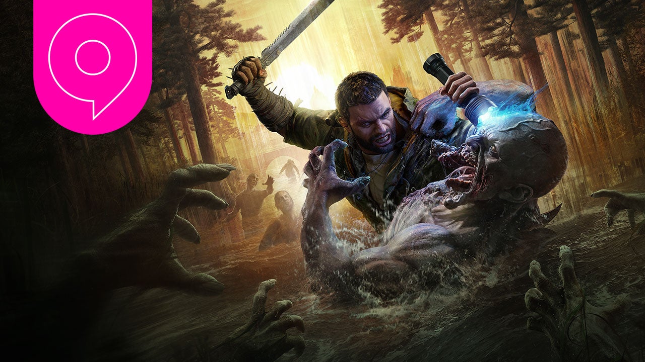 How Dying Light: The Beast Cranks The Brutality Up to 11 | gamescom 2025