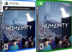 Humanity | PlayStation 5 & Xbox One