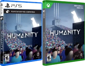 Humanity | PlayStation 5 & Xbox One