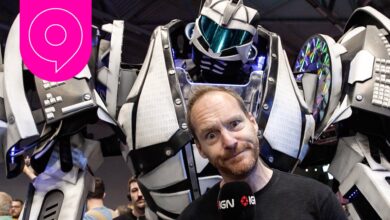 Just How BIG is gamescom? Let’s Find Out | gamescom 2025