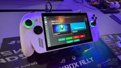 Has This Week’s ROG Xbox Ally News Sold You On The New Handheld?