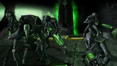 Warhammer 40,000: Dawn of War – Definitive Edition