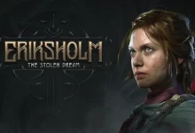 Eriksholm: The Stolen Dream Review
