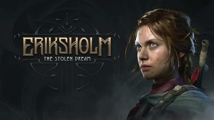 Eriksholm: The Stolen Dream Review