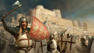 Stronghold Crusader: Definitive Edition Review