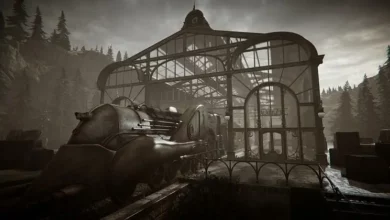 Syberia Remastered launches in November, new video