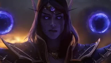 World of Warcraft: Midnight Release Date – Latest News