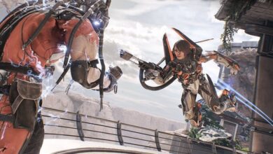 Boss Key’s LawBreakers Isn’t Flying High On PC