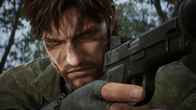 Review: Metal Gear Solid Delta: Snake Eater is an Ouroboros eating its own tail