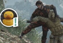 Metal Gear Solid Delta – 12 Biggest Changes From the Original