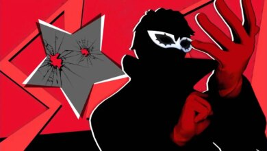 Next Overwatch 2 Video Game Crossover Is Persona 5