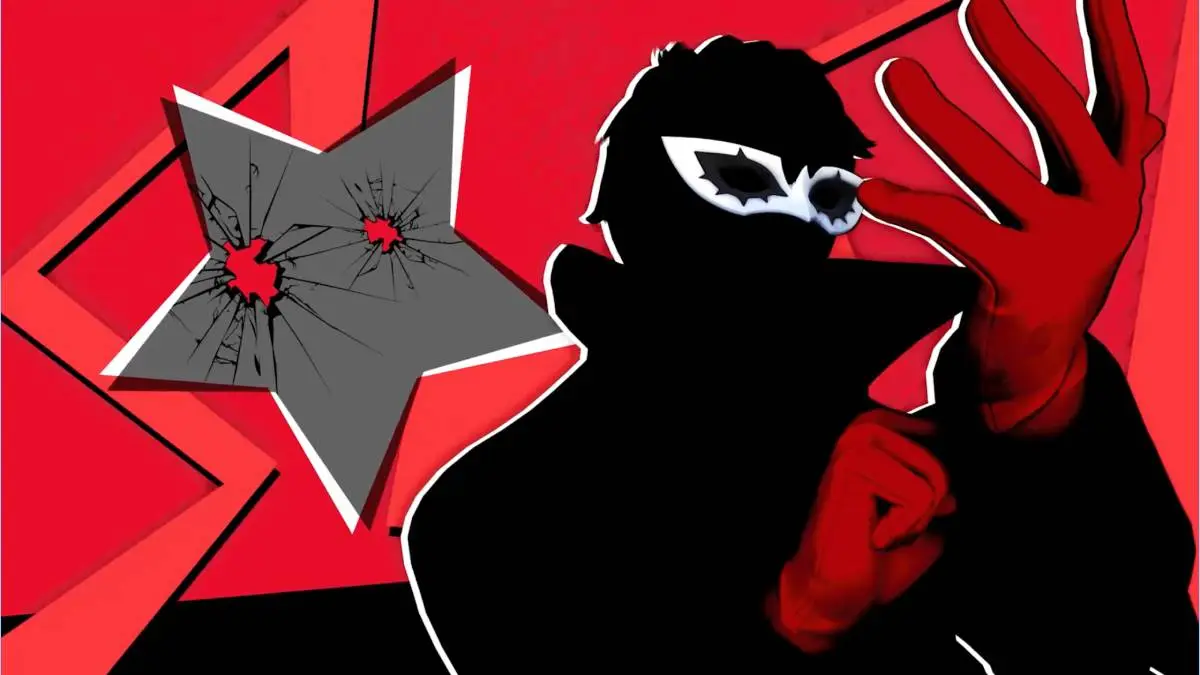 Next Overwatch 2 Video Game Crossover Is Persona 5