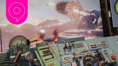 PVKK: We Played it With a Real-Life Cannon Cockpit! | gamescom 2025