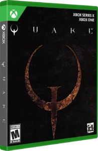 Quake | Xbox One / Xbox Series X