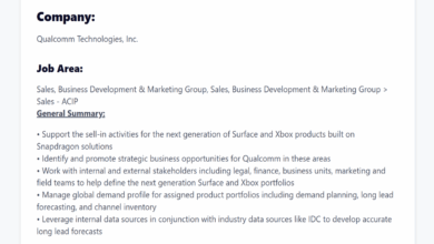 Qualcomm Job Listing Hints That the Next-Gen Console Could Be Based on an ARM-Based Snapdragon Processor