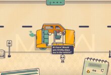 Review: Is This Seat Taken Makes Logic Puzzles Approachable