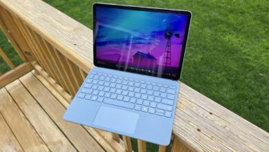 Surface Pro 12-inch hits lowest price ever