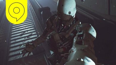 Routine – First Look Gameplay | gamescom 2025