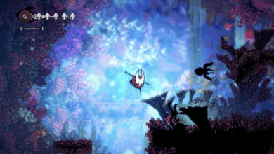 Hollow Knight: Silksong Kickstarter Backers Get Switch, Switch 2, or PC Keys