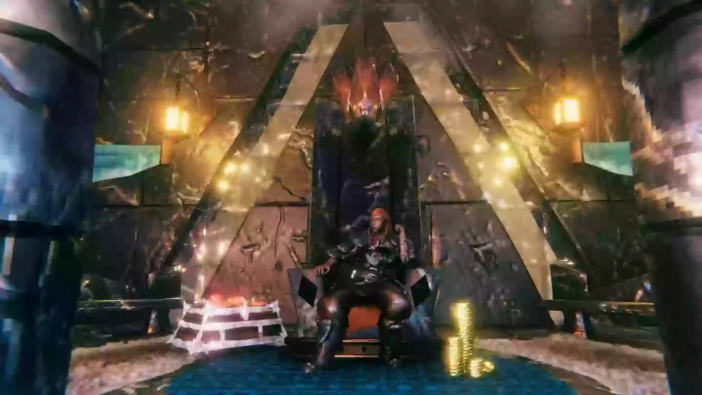 Valheim Just Rolled Out a Major Update
