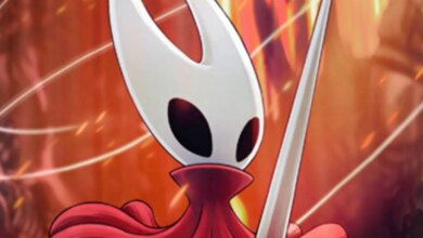 Hollow Knight: Silksong Release Date Revealed