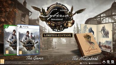 Syberia Remastered Delivers Huge Overhaul On Xbox Series X|S In November 2025