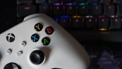 Can Motion Aiming Match Mouse Accuracy on Xbox?