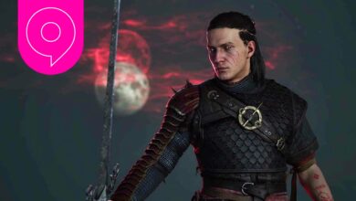 The Blood of Dawnwalker Is a High Stakes Vampire Game | gamescom 2025