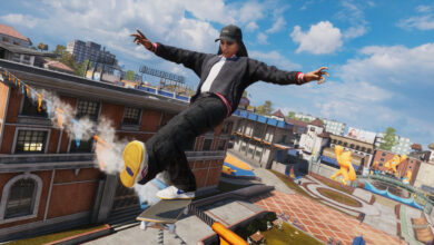 Tony Hawk’s Pro Skater 3+4 Review – Radical Fun With a Few Wipeouts