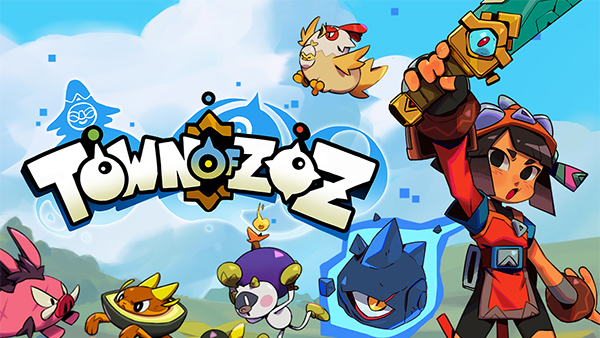 Town of Zoz Unveils Its Dark Side with Village Nightmares in New Gamescom Trailer
