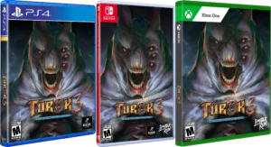 Turok 3: Shadow of Oblivion Remastered