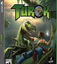Turok Remastered | Xbox One