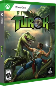 Turok Remastered | Xbox One