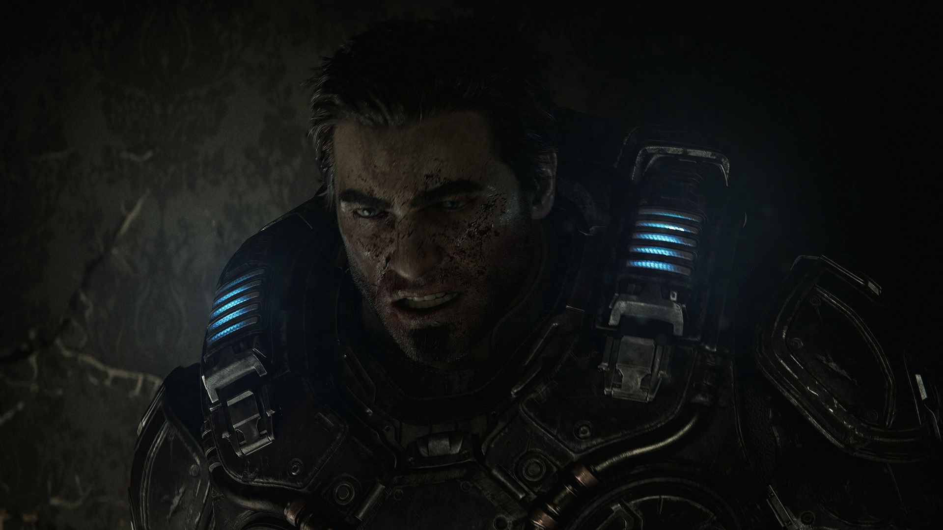Netflix Gears of War movie being written by Dune co-writer