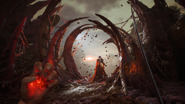 Valor Mortis Screenshots