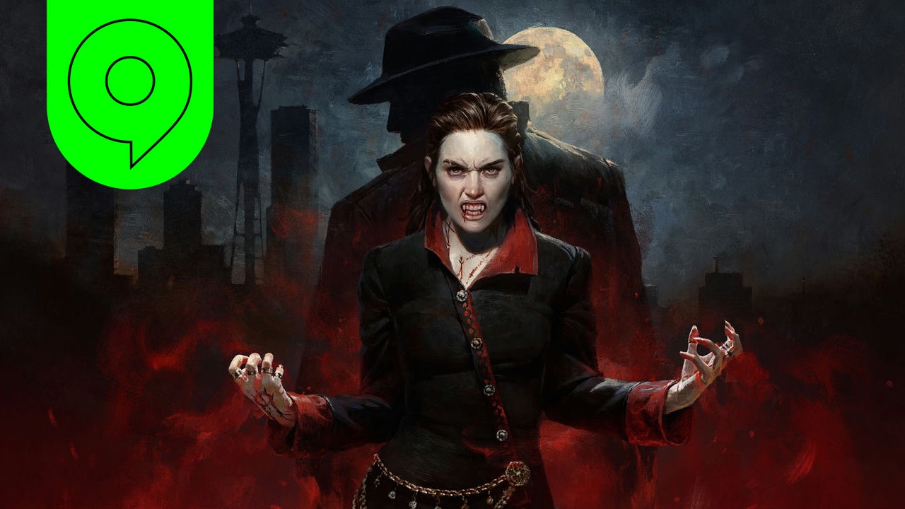 Vampire: The Masquerade – Bloodlines 2’s Romance is Not What You Expect | gamescom 2025