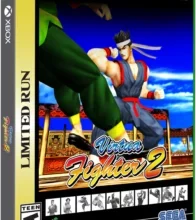 Virtua Fighter 2 | Xbox One/Series X