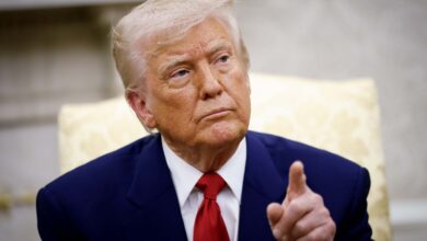 Intel to sell 10% stake to US government, says report
