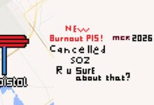 Look, I just want to talk (about Burnout in wplace)