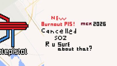 Look, I just want to talk (about Burnout in wplace)